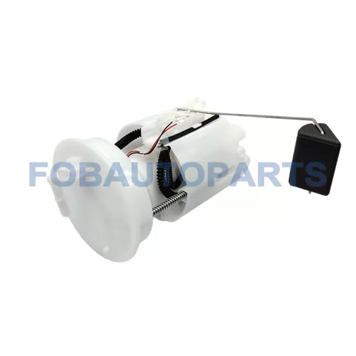 Fuel Pump Module Assembly Fit for Mazda 323 Mazda 3XEDOS-6 2018-2019 PE201335X P54P-1335X - image 4